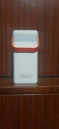 Повербанк 50000 mah 20W Super Fast Charge с LED дисплеем и быстрой зарядкой PD/QC 3 порта powerbank павербанк для телефона apple айфона iphone самсунг samsung роутера планшета универсальный с фонариком чорний фото от покупателей 14