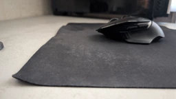 Игровая поверхность Logitech G240 Gaming Mouse Pad Control Black (943-000785)