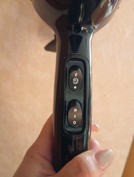 Фен Philips BHD272/00