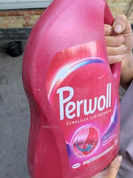 Гель Perwoll для прання кольорових речей 1000 мл (9000101810080)