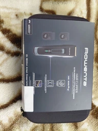 Машинка для стрижки Rowenta ADVANCER TN5224E0