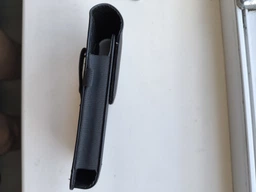 Универсальный чехол Tech-Protect Universal Phone Holster Pouch для телефону 5.8–6.8 inch Black (5906302363520) фото от покупателей 3
