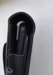 Универсальный чехол Tech-Protect Universal Phone Holster Pouch для телефону 5.8–6.8 inch Black (5906302363520) фото от покупателей 1