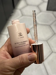 Питательная ампула с антиоксидантными масляными капсулами BLISKIN Nutrition Energy Ampoule with Antioxidant Oil Capsules 50 мл