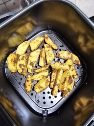 Мультипечь QUIN Air Fryer YJ-315AD фото от покупателей 1