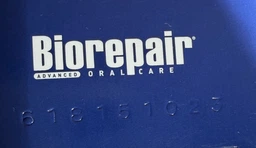 Зубна паста Biorepair Інтенсивне нічне відновлення 75 мл фото от покупателей 1