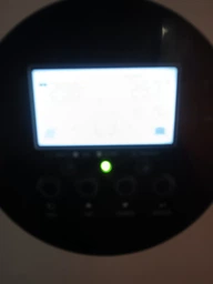 Гібридний сонячний інвертор Gsike (Anenji) 4 кВт, 24в WiFi