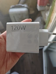 Зарядний пристрій HyperCharge 120W USB charger швидка зарядка для Xiaomi, універсальний блок живлення PD / QC, зарядка для сяомі iPhone, Android, Samsung, Xiaomi, Poco, адаптер живлення White Lexego XMB-120W