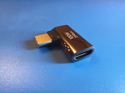 Адаптер угловой USB Type-C на USB Type-C ST-SA45 Stone переходник