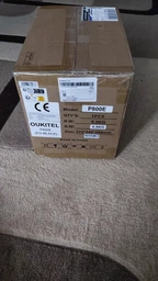 Зарядная станция Oukitel P800 фото от покупателей 3