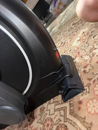 Орбитрек Gymtek XCF8000 электромагнитный фото от покупателей 3