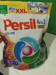 Капсули для прання Persil 4in1 Discs Universal Deep Clean 54 шт. (9000101801323) фото від покупців 1