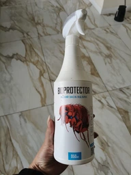 Засіб від бліх Bioprotector 950 мл