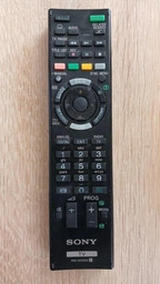 Пульт для телевизора Sony RM-ED052 Remote Control