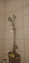 Душова стійка Globus Lux SUS-1107
