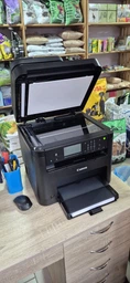 МФУ Canon i-SENSYS MF275dw Wi-Fi (5621C001) фото від покупців 1