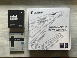 Процесор Intel Core Ultra 7 270K Plus (BX80768270K) Box фото від покупців 1