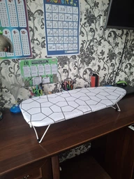 Прасувальна дошка IKEA JÄLL ЕЛЛЬ 73x32 см, 202.428.90