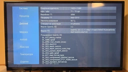 Медиаплеер Xiaomi Smart TV Box S (3rd Gen) (001012519344)