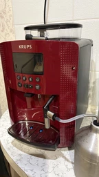 Кофемашина Krups Essential EA816570 фото от покупателей 1