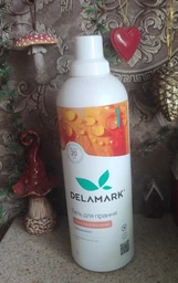 Гель для прання Delamark Color 2 л (4820152331236)