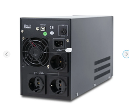 ДБЖ Full Energy BBGP-220/30Pro 2000ВА/1600Вт с правильной синусоидой фото від покупців 2
