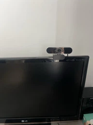 Веб камера Smart FULL HD Webcam для комп'ютера з мікрофоном фото від покупців 6