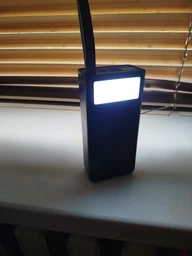 Повербанк 20000 mah 22.5W Super Fast Charge 10192 з LED дисплеєм і швидкою зарядкою PD/QC 3 порта powerbank павербанк для телефона apple айфона iphone самсунг samsung роутера планшета універсальний з ліхтариком фото от покупателей 16