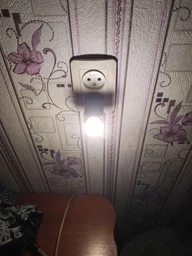 Юсб лампа фонарик ночник USB LED светильник BRS 5W
