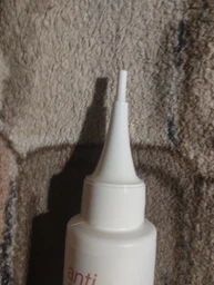 Сироватка проти випадання волосся Top Beauty Hair Loss Serum 100 мл фото від покупців 2