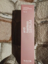 Сироватка проти випадання волосся Top Beauty Hair Loss Serum 100 мл