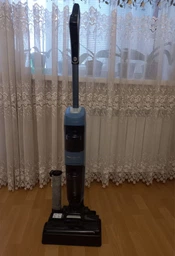 Моющий аккумуляторный пылесос Rowenta X-Clean 2 GZ2271E0 фото от покупателей 1