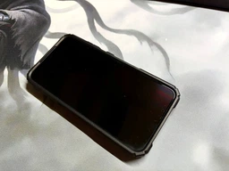 Чохол протиударний UAG Plasma XTE MagSafe (Original) для Samsung Galaxy S25 (S931) Black 214469114034 фото від покупців 1