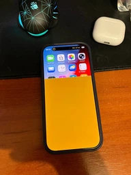 Мобильный телефон Apple iPhone 17 Pro Max 2TB Deep Blue (MG014AF/A) фото от покупателей 1