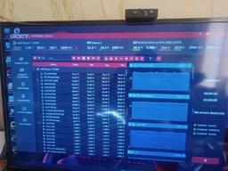 Термопрокладка Thermalright Extreme Odyssey II Thermal Pad 14.8 W/mk 85x45x1 mm. фото от покупателей 1