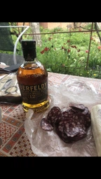 Віскі Aberfeldy 12 років витримки 0.7 л 40% (5000277000982)