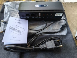 ИБП Lesko Mini UPS для WI-Fi роутера 5V 9V 12V 10400 mAh с защитой от короткого замыкания