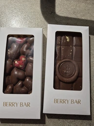 Дубайська шоколадка фісташка та катаїфі - Berry_bar 200г Chocolate Dubai Knafeh and Pistachio