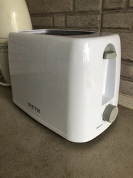 Тостер RZTK Daily 650W фото від покупців 2
