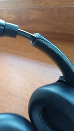 Навушники Panasonic RB-M600B Black (RB-M600BG-K) фото від покупців 2
