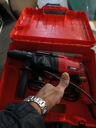 Електроперфоратор Stark RH-920 Q Profi (140920010)