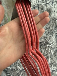 Плечики металлические 20*40 см. с силиконовым покрытием. Набор 10 шт