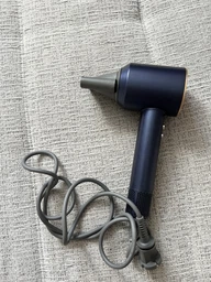 Професійний фен для волосся Super Hair Dryer 1600 Вт + насадка концентратор, рожевий, бірюзовий фото від покупців 1