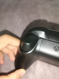 Геймпад Microsoft Xbox Series X | S Wireless Controller Astral Purple (QAU-00068)