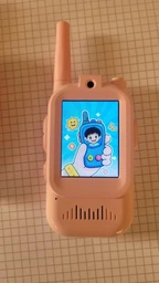 Відео Рації Дитячі з Відео 2 шт Walkie Talkie із камерою, фото, чатом та зміною голосу іграшкові рації для дітей 2 шт з USB фото від покупців 1