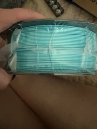 Пластик для 3D-принтера Voltronic PLA+ 1,75мм, 1кг, green (2880000418764)