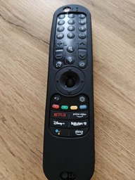Чехол для пульта Sikai LG Magic 2021 (MR21GC) Blue (23466)