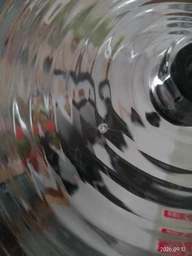 Блендер Bosch MSM4B670