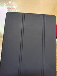 Чохол Smart Case на Lenovo M10 Plus 3 Gen TB128XU TB125FU (10,6") red фото від покупців 1