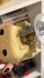 Фигурка Funko Pop Фанко Поп Викинги Лагерта Vikings Lagertha 178 10 см Serial фото от покупателей 1